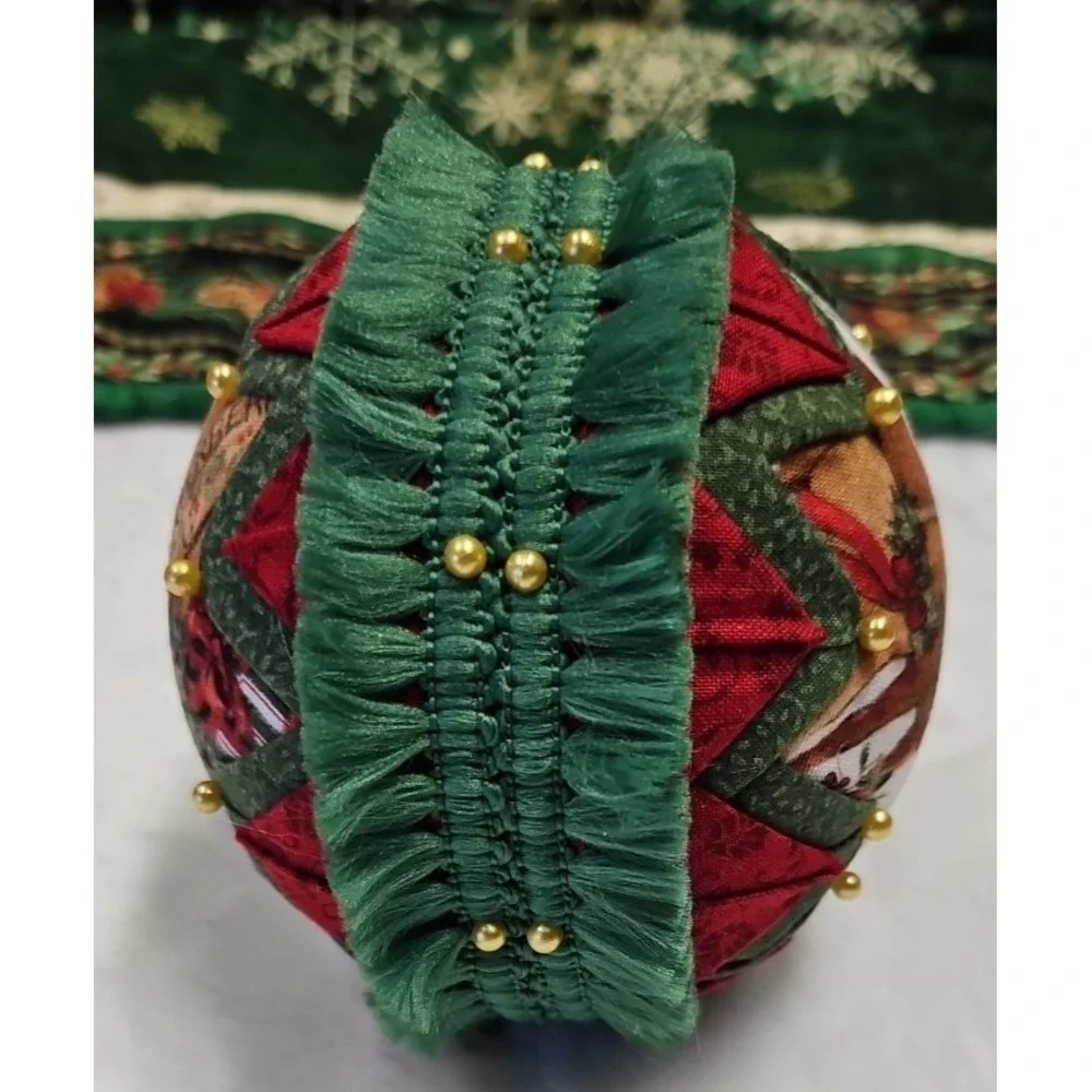 Handmade different special